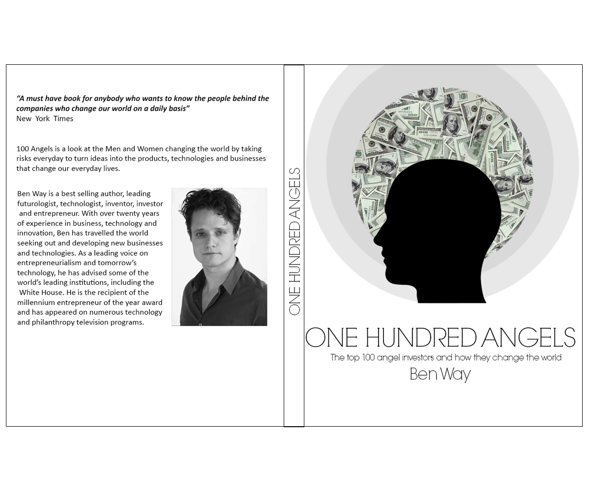 Book Cover Design by mromano for this project | Design #2156721