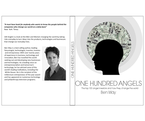 Book Cover Design by mromano