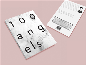 Book Cover Design by ainis1990