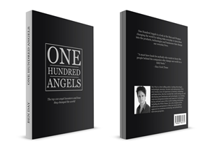 Book Cover Design by TheyCallMeJenks