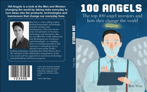 Book Cover Design by sdrum