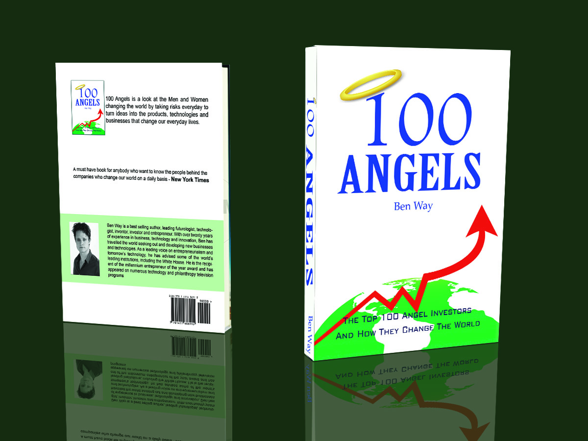 Book Cover Design by LogoRepublic.ph for this project | Design #2137693