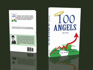 Book Cover Design by LogoRepublic.ph