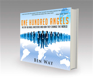 Book Cover Design by Adjayceency