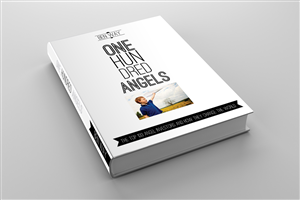 Book Cover Design by JCR