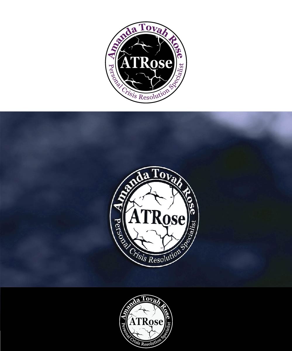 Diseño de Logo por joliau para ATRose: Personal Crisis Resolution Specialist   | Diseño #9967817