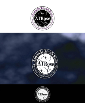 Logo Design by joliau for ATRose: Personal Crisis Resolution Specialist   | Design: #9967817