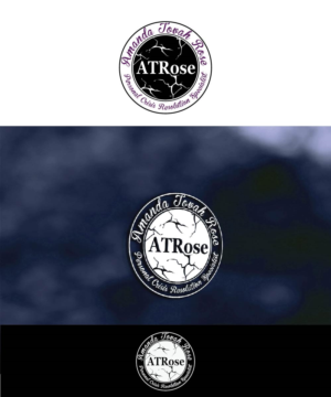 Logo Design by joliau for ATRose: Personal Crisis Resolution Specialist   | Design: #9967818