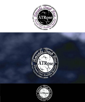 Logo Design by joliau for ATRose: Personal Crisis Resolution Specialist   | Design: #9977305