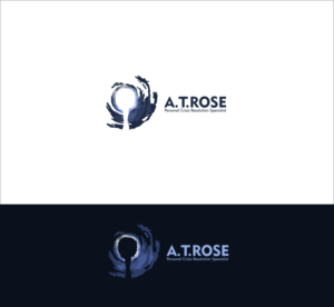 Logo Design by Studesign for ATRose: Personal Crisis Resolution Specialist   | Design: #10086783