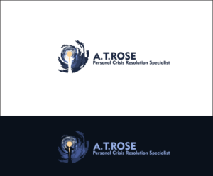 Diseño de Logo por Studesign para ATRose: Personal Crisis Resolution Specialist   | Diseño: #10088059
