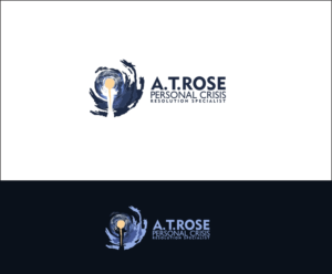 Diseño de Logo por Studesign para ATRose: Personal Crisis Resolution Specialist   | Diseño: #10089075
