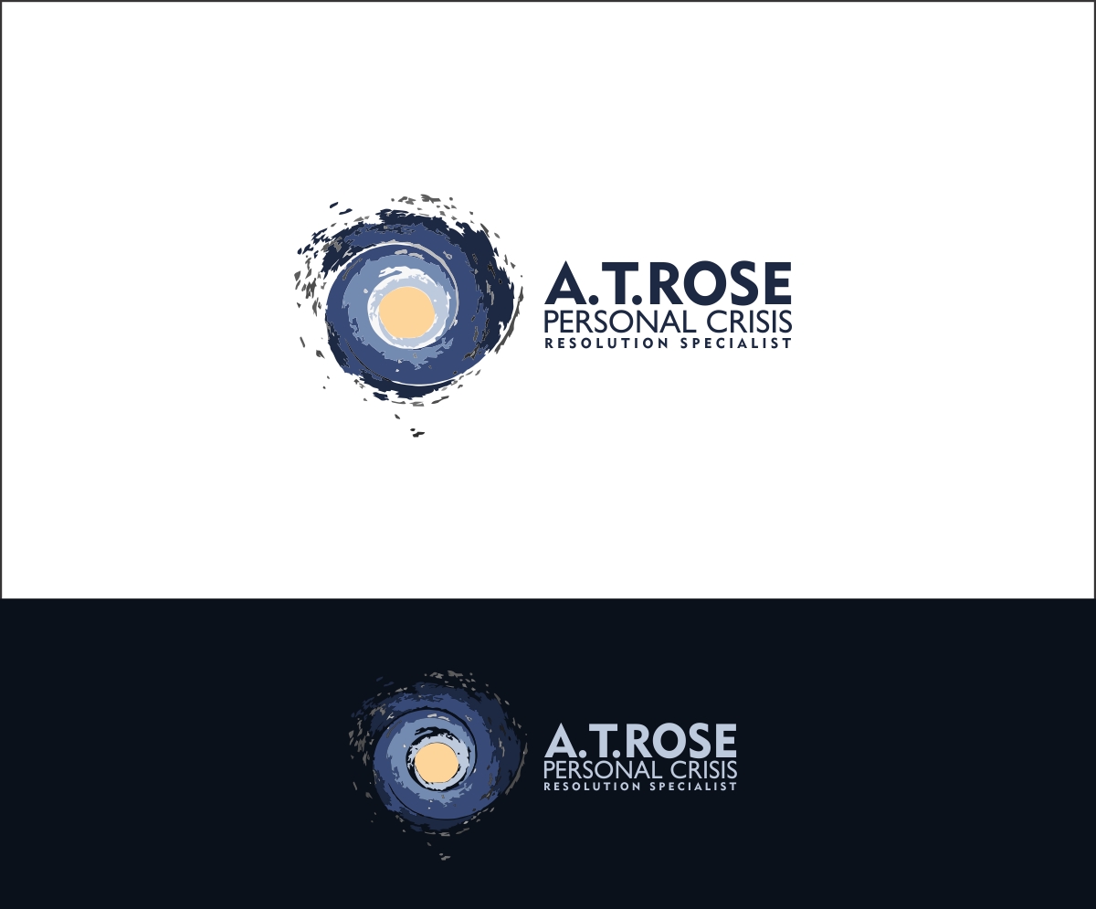 Design de Logo par Studesign pour ATRose: Personal Crisis Resolution Specialist   | Design #10130464