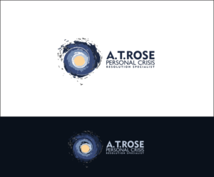 Diseño de Logo por Studesign para ATRose: Personal Crisis Resolution Specialist   | Diseño: #10130464