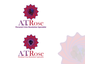 Diseño de Logo por Filip M para ATRose: Personal Crisis Resolution Specialist   | Diseño: #10128783