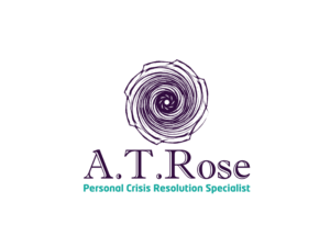 Diseño de Logo por Filip M para ATRose: Personal Crisis Resolution Specialist   | Diseño: #10134513