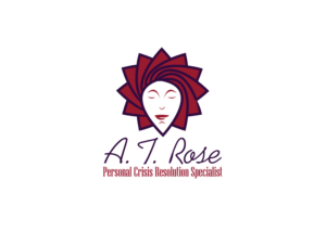 Diseño de Logo por Filip M para ATRose: Personal Crisis Resolution Specialist   | Diseño: #10134650