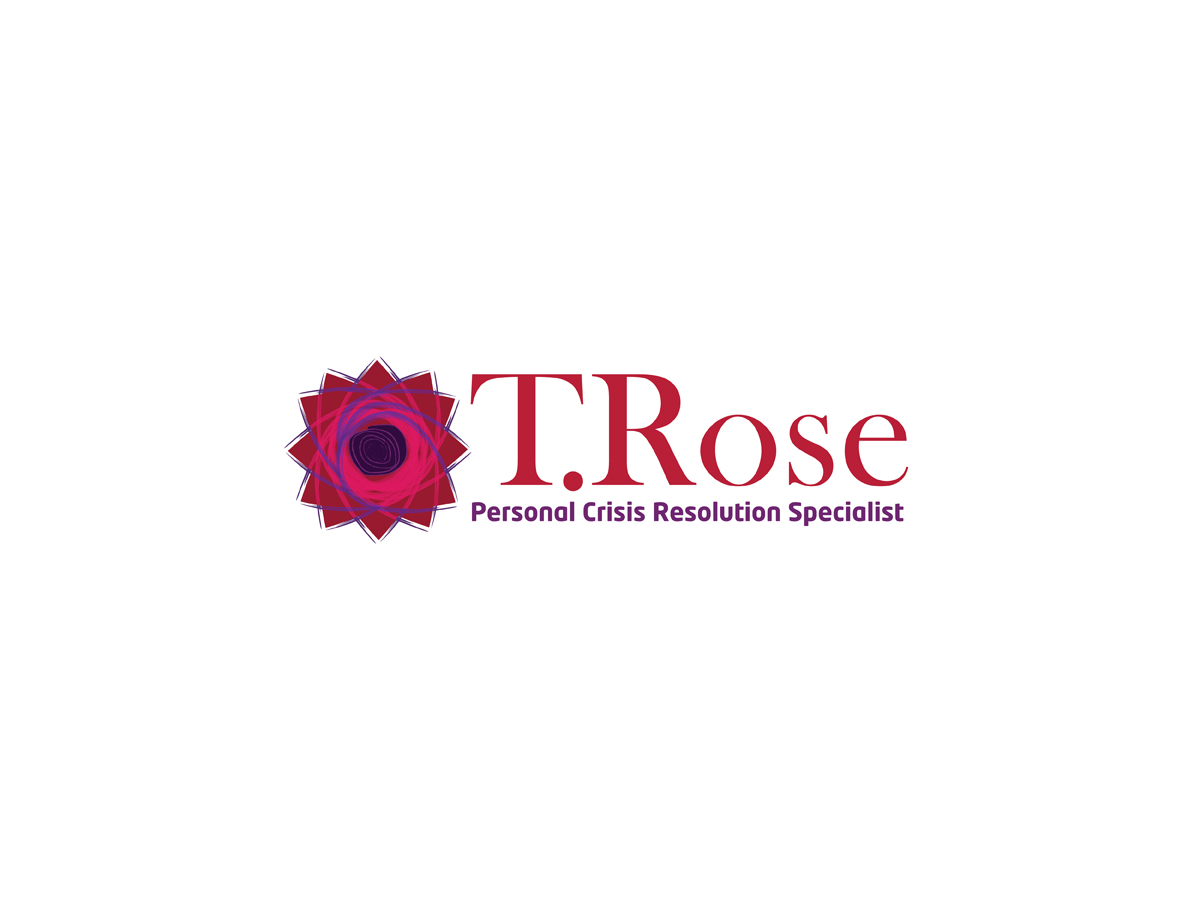 Design de Logo par Filip M pour ATRose: Personal Crisis Resolution Specialist   | Design #10199738