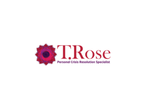 Diseño de Logo por Filip M para ATRose: Personal Crisis Resolution Specialist   | Diseño: #10199738