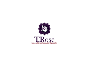 Diseño de Logo por Filip M para ATRose: Personal Crisis Resolution Specialist   | Diseño: #10199742