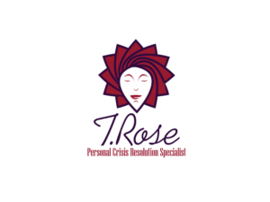 Diseño de Logo por Filip M para ATRose: Personal Crisis Resolution Specialist   | Diseño: #10199767