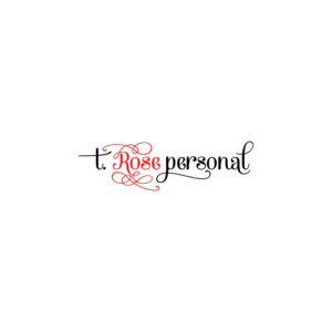 Logo Design by Anoushay for ATRose: Personal Crisis Resolution Specialist   | Design #10202615