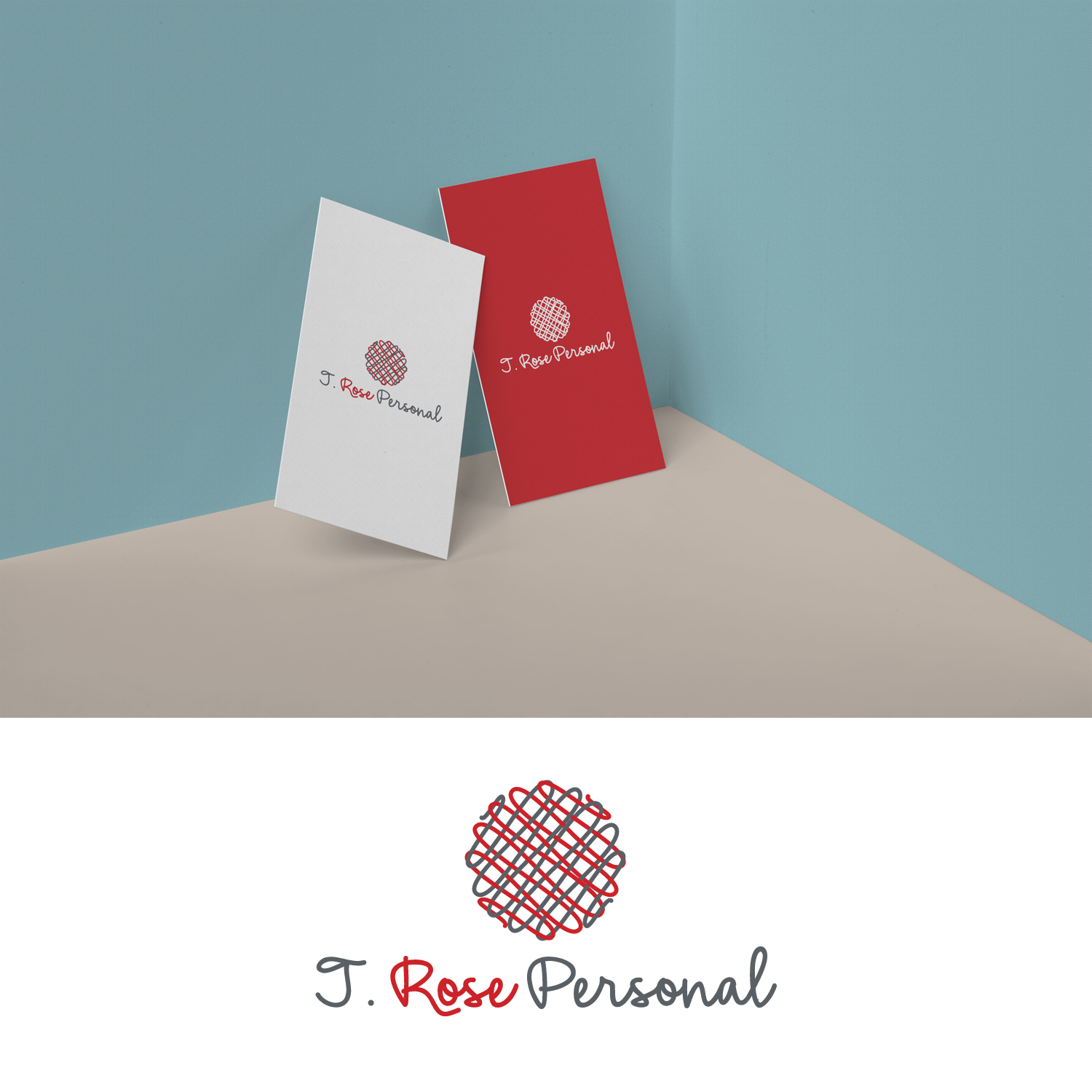 Diseño de Logo por Anoushay para ATRose: Personal Crisis Resolution Specialist   | Diseño #10203066