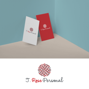 Diseño de Logo por Anoushay para ATRose: Personal Crisis Resolution Specialist   | Diseño: #10203066