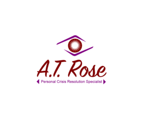 Diseño de Logo por DesArd para ATRose: Personal Crisis Resolution Specialist   | Diseño: #10086045