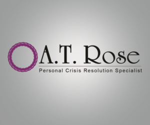 Diseño de Logo por DesArd para ATRose: Personal Crisis Resolution Specialist   | Diseño: #10182445