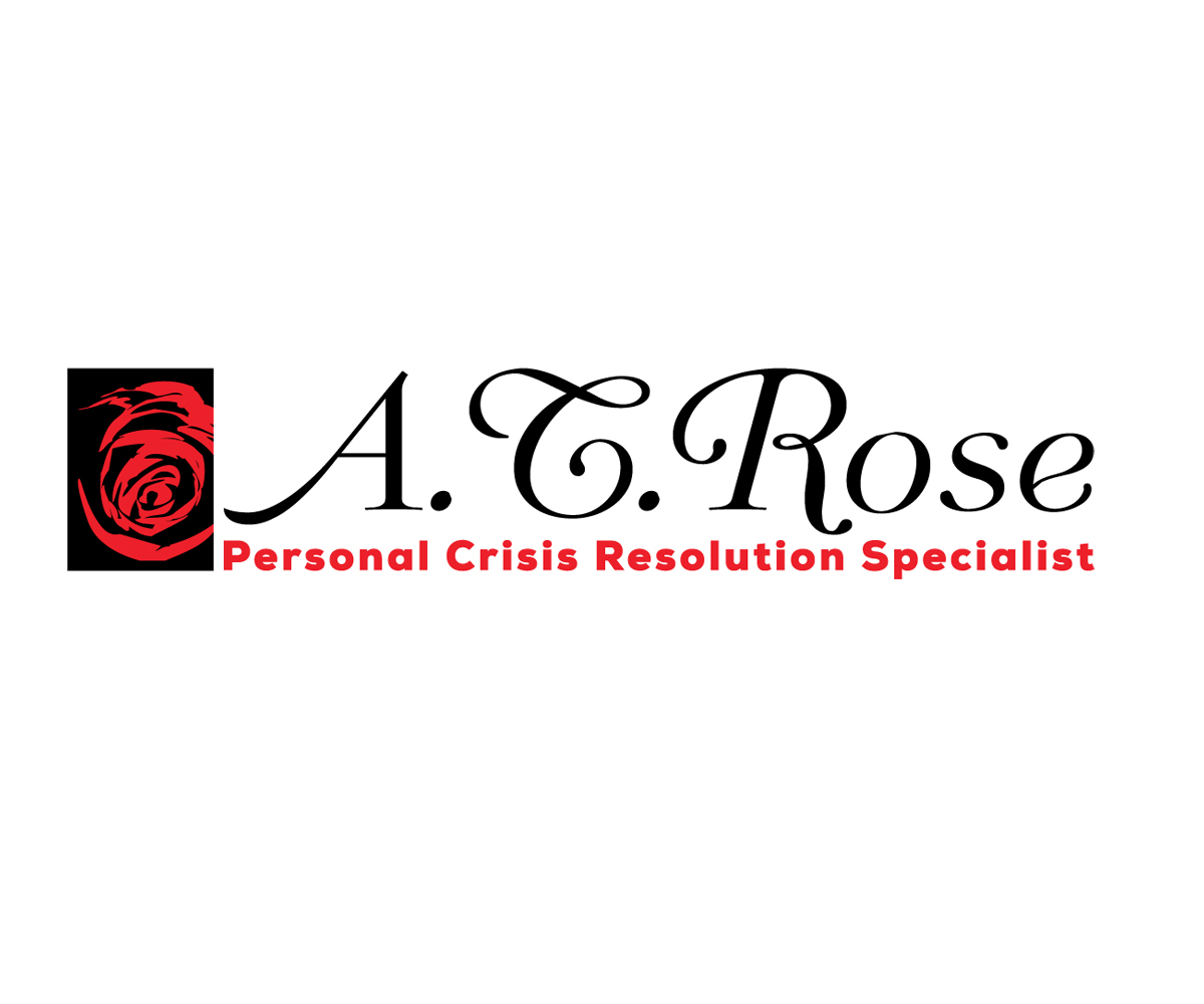 Design de Logo par elpisk pour ATRose: Personal Crisis Resolution Specialist   | Design #10188042