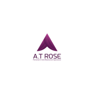 Diseño de Logo por arief.fathin para ATRose: Personal Crisis Resolution Specialist   | Diseño: #10129817