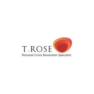 Logo Design by arief.fathin for ATRose: Personal Crisis Resolution Specialist   | Design #10198501