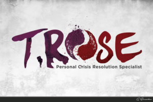 Logo Design by gekgrfx for ATRose: Personal Crisis Resolution Specialist   | Design: #10215538
