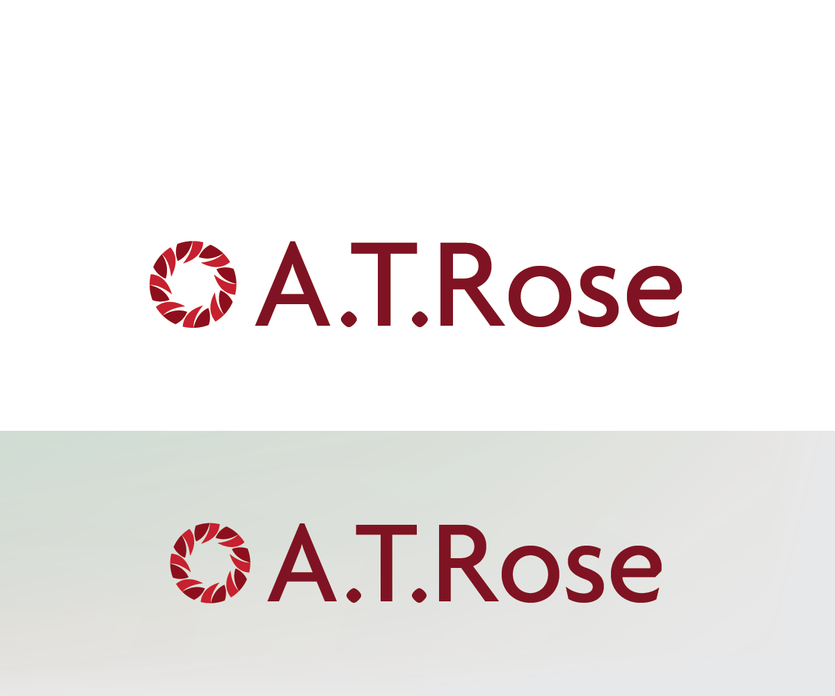 Logo Design by ideabaaj for ATRose: Personal Crisis Resolution Specialist   | Design #10097971