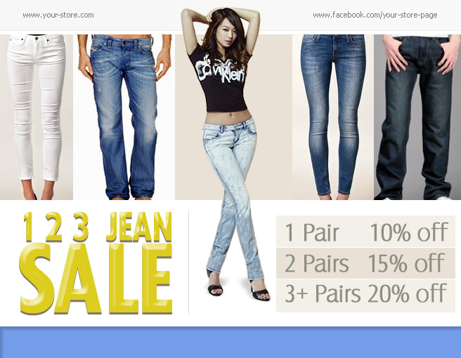 Facebook Design by FireDragon for this project | Design #2138903
