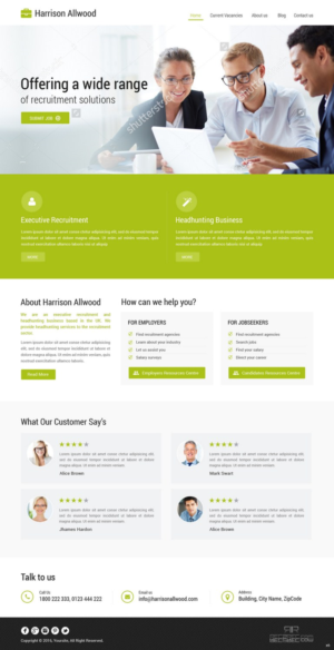 Web-Design von pb für dieses Projekt | Design: #9814689