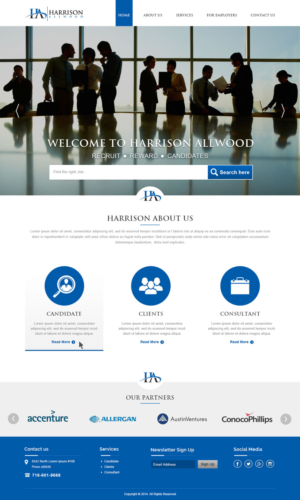 Web Design by Designtraffix