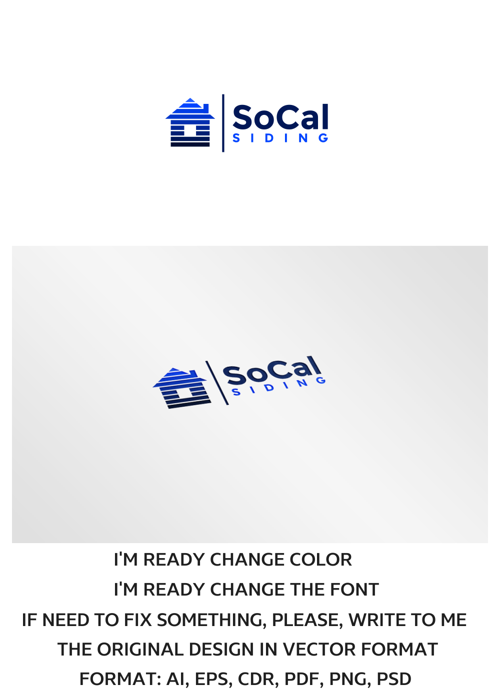Logo Design by artsterdam for this project | Design #9805396