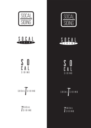 Logo Design by lyssalala1