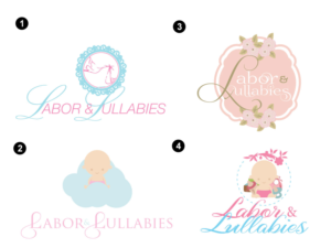 Logo Design by ney@onedaygraphics for this project | Design #9799535