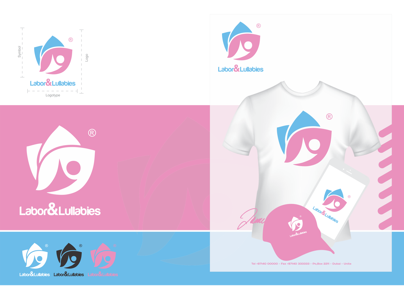 Logo Design by WaelSwid for this project | Design #9807131