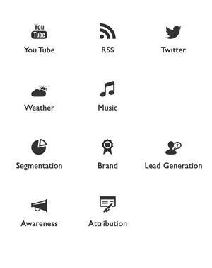 Icon Design by CreativePixels for Collective[i] | Design #2139710