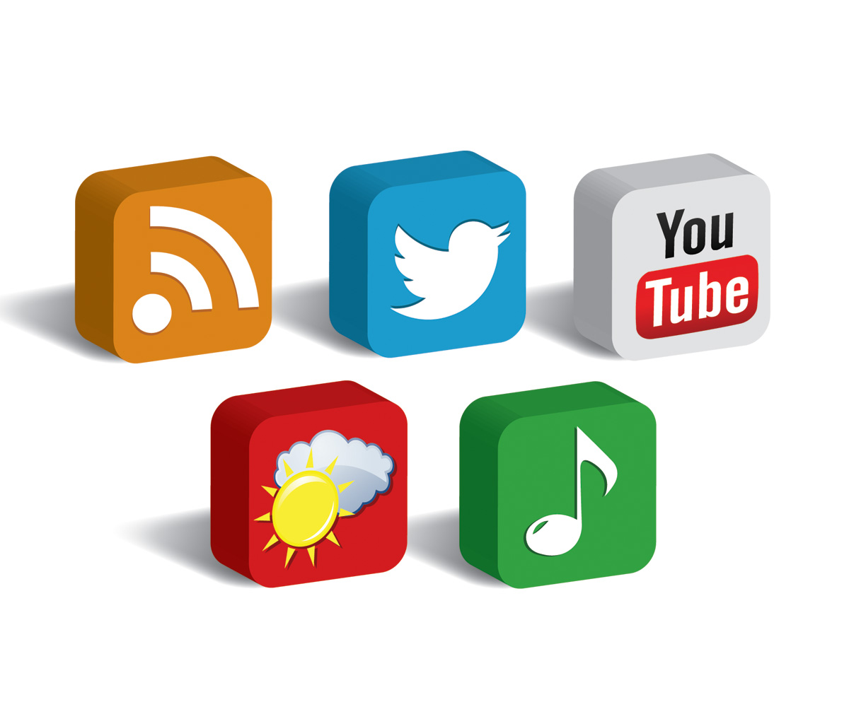 Icon Design by Monsterish for Collective[i] | Design #2160091