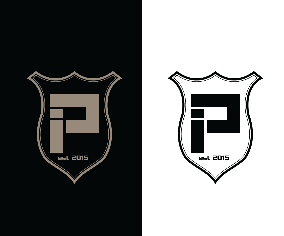Logo Design by Sergio Coelho for PINIT clothing  | Design #9959860