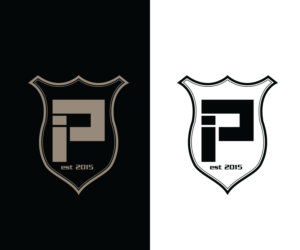 Logo Design by Sergio Coelho for PINIT clothing  | Design: #9959860