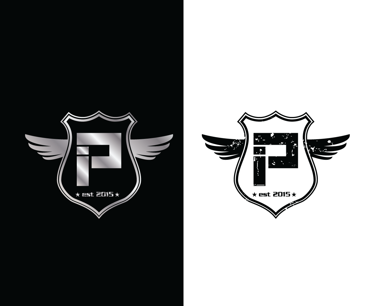Logo Design by Sergio Coelho for PINIT clothing  | Design #9959861