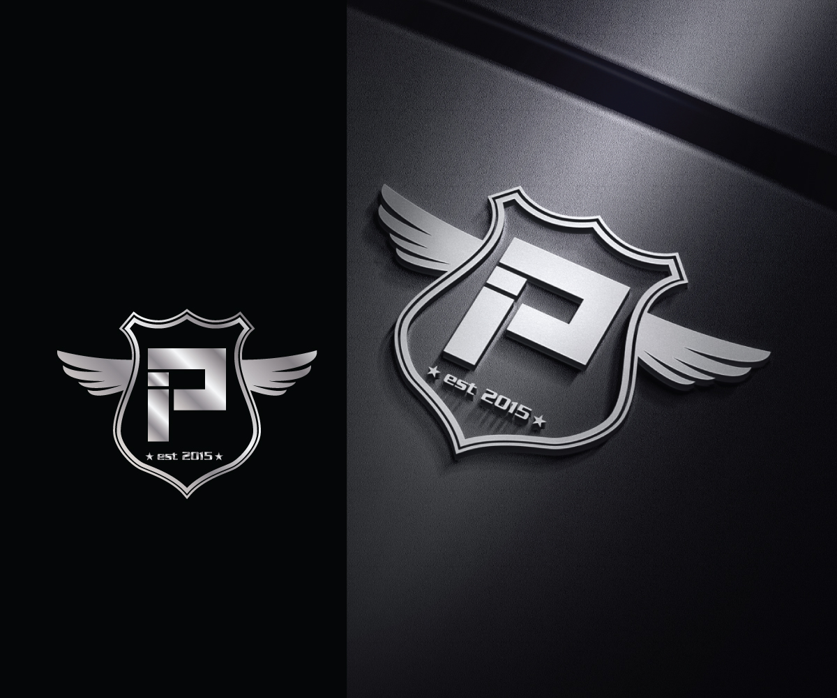 Logo Design by Sergio Coelho for PINIT clothing  | Design #9959862