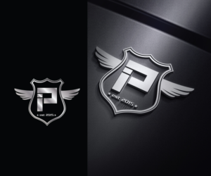 Logo Design by Sergio Coelho for PINIT clothing  | Design: #9959862