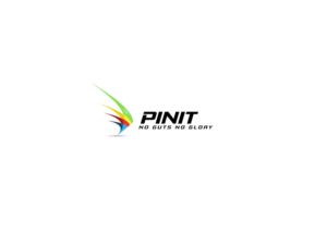 Logo Design by sbelogd for PINIT clothing  | Design: #9858043